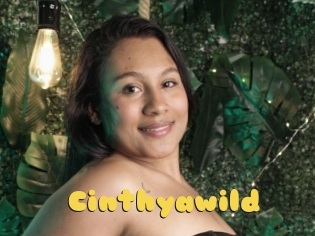 Cinthyawild