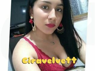 Ciravelvett