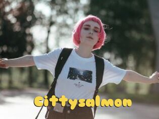 Cittysalmon