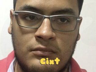 Cixt