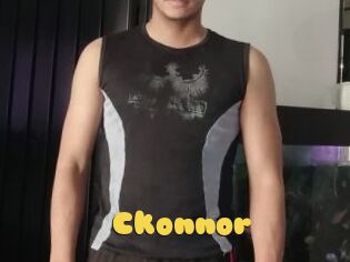 Ckonnor