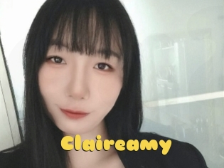 Claireamy