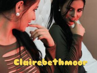 Clairebethmoor