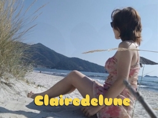 Clairedelune