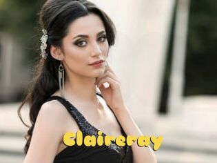 Claireray