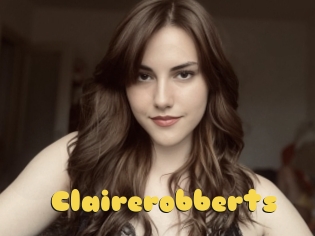 Clairerobberts