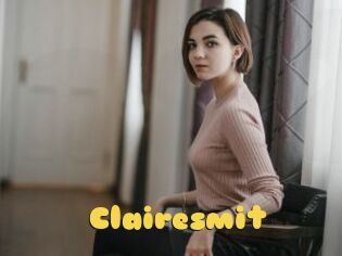 Clairesmit