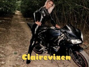 Clairevixen