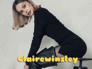 Clairewinsley