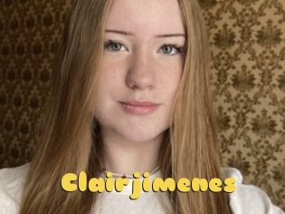 Clairjimenes