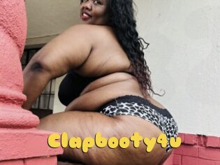 Clapbooty4u