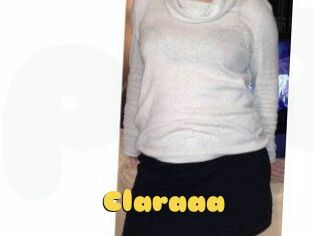 Claraaa