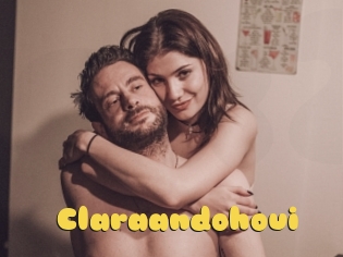 Claraandohoui