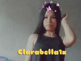 Clarabella1x