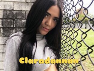 Claradannan