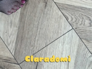 Claradomi