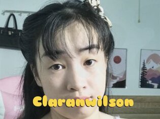 Claranwilson