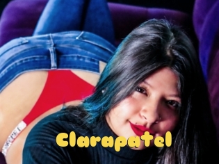 Clarapatel