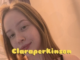 Claraperkinson