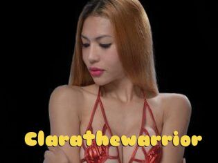 Clarathewarrior