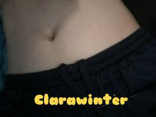 Clarawinter