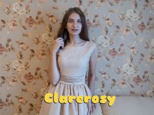 Clarerosy