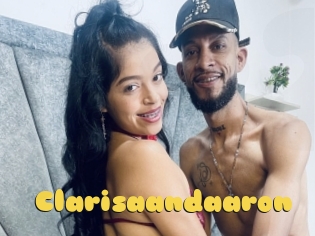 Clarisaandaaron