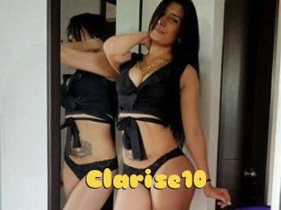 Clarise10
