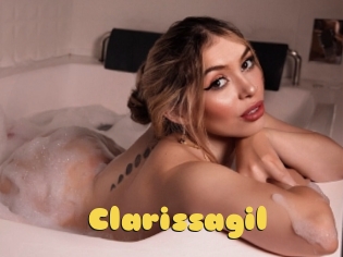 Clarissagil