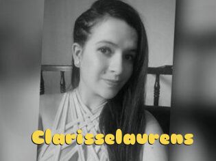 Clarisselaurens