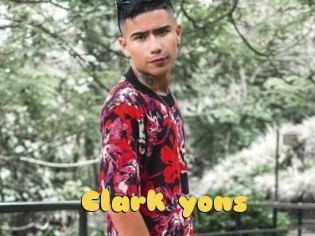 clark_yons Px24 Sexcam