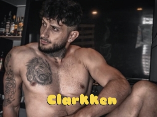 Clarkken