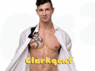Clarkqent