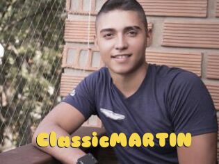 ClassicMARTIN
