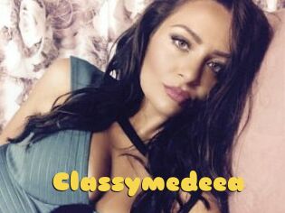 Classymedeea