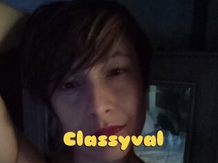 Classyval