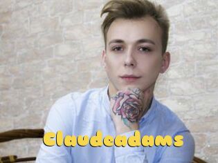 Claudeadams