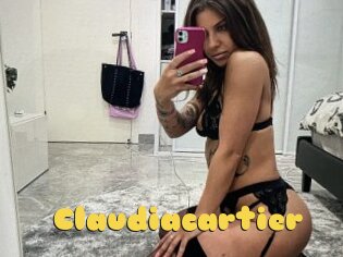 Claudiacartier