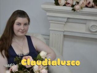 Claudialusco