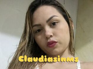 Claudiasinms