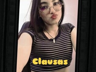 Clausas