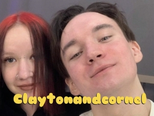 Claytonandcornel