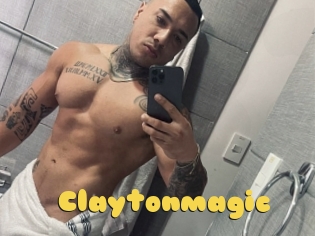 Claytonmagic
