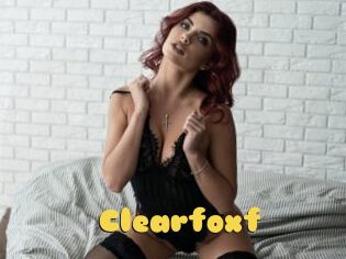 Clearfoxf