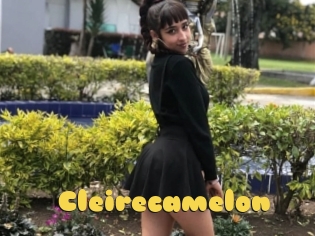 Cleirecamelon