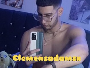 Clemensadamsx
