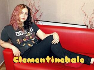 Clementinehale