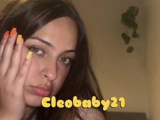 Cleobaby21