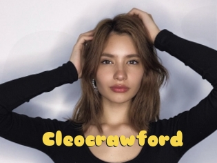 Cleocrawford
