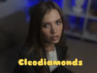 Cleodiamonds
